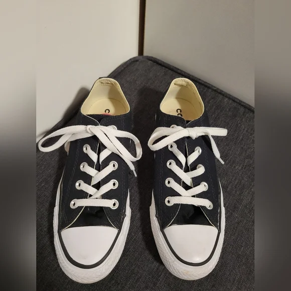 Converse sneakers - Picture 7 of 7